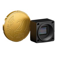 XIMEA高分辨率微型科学科研级4K工业相机MU181CR-ON