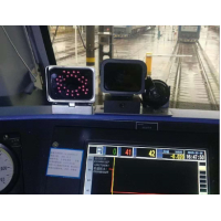 铁路机车乘务员值乘作业标准化智能分析系统 司机行为记录 行车记录