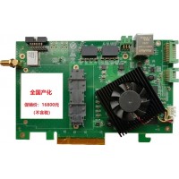 UD PCIe-402 全国产化信号处理模块