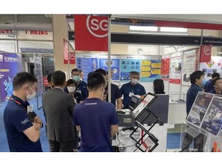 2024年越南国际电子零部件及电子生产设备展览会