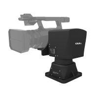 科旭威尔广播级智能云台KX-PH490F1