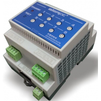 8路智能照明控制模块、8路导轨式继电器模块、灯光照明模块