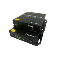 IPHE-125H(S)(HDMI+双向RS232+红外)高速延长器