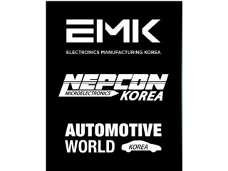 EMK 2026年第25届韩国首尔电子元器件及生产设备展览会